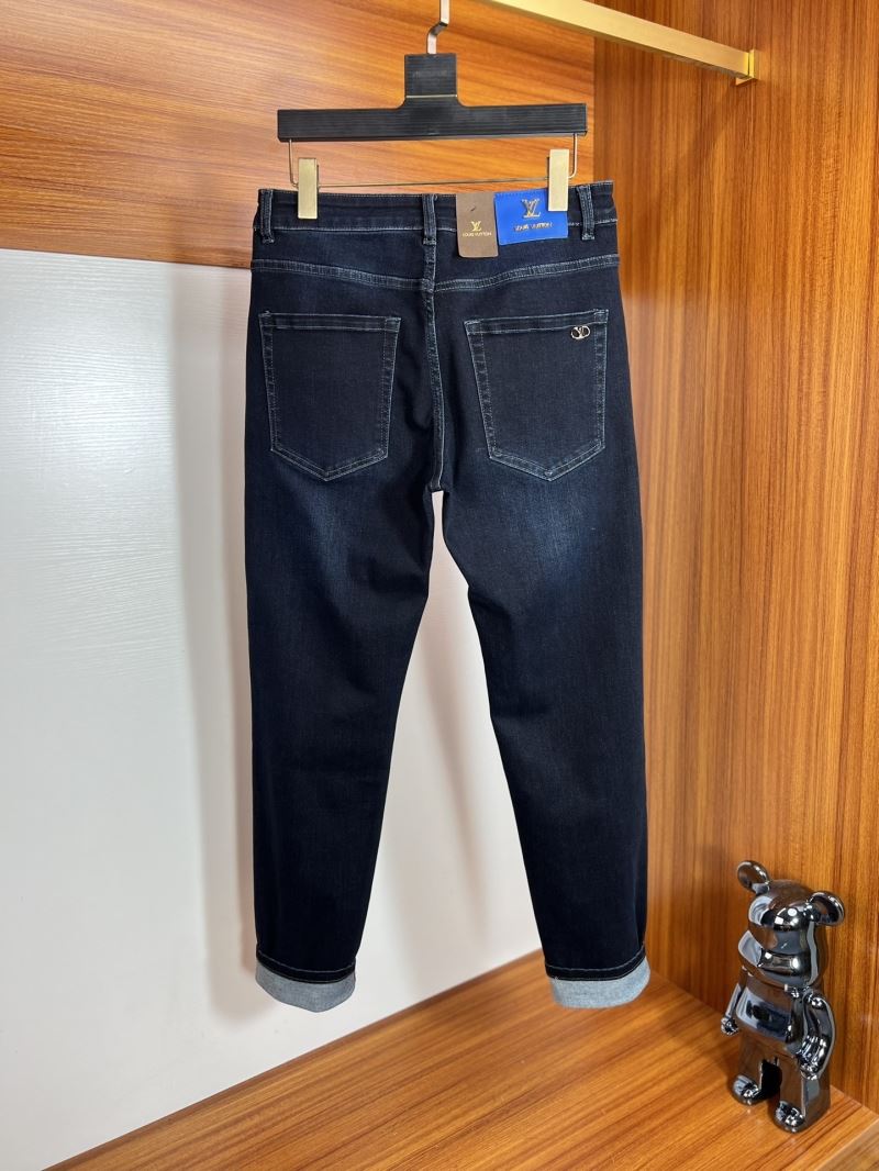 Louis Vuitton Jeans